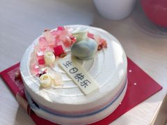 -派悦坊·甜品·蛋糕(日坛店)