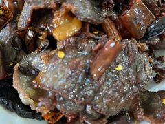 -嵩明马春能牛菜馆(七步场社区农贸市场店)