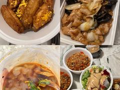 -凯鸽酒楼(恒安新区店)