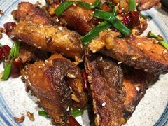 -静一餐厅·湖北菜(前门创始店)