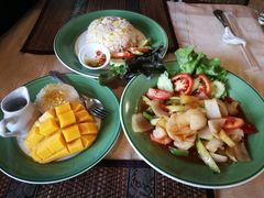 -Cafe de Thaan Aoan