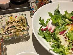 -悦融琥珀·京鲁菜·海味珍品(西单店)