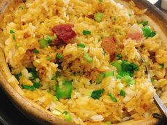 煲仔饭-一品粤珍轩(吴中路店)
