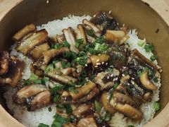 -红星光发煲仔饭(文海店)