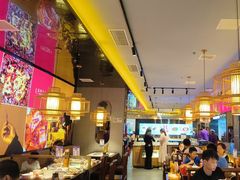 -重庆高老九火锅(万象城店)