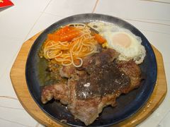 -豪享来中西餐厅(隆昌店)