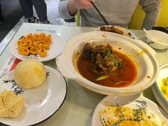 -眷江南之小蓝鲸(王府大街店)
