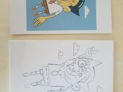 -BRAVO 赞·美艺术中心·系统美术·书法·艺考(双井校区)