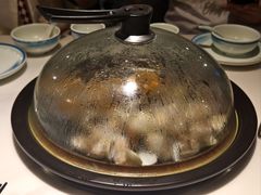 -碗中海·蒸汽海鲜·桑拿鸡(岭南天地店)
