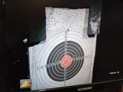 -枪馆1号实弹射击俱乐部