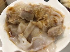 -點無缺茶楼·海鲜酒家(世博店)