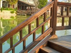 -赤坎·广东华侨国际旅游度假区