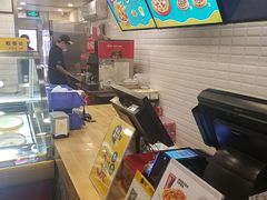-City1+1城市比萨·意面(桂林路店)