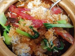-壹煲口福煲仔饭(中山路店)