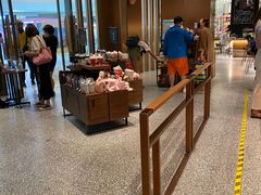 -星巴克臻选(北京颐堤港中心第二店)