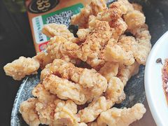 -付小姐在成都(中山公园店)
