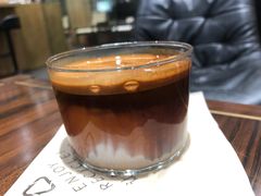 Dirty-Au Cafe&Roastery(华侨城店)