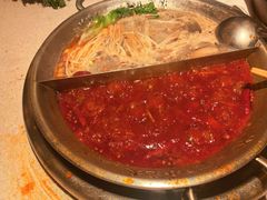 -小龙坎火锅(全球总店)