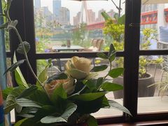 -马灯记·云贵川·Bistro(龙门浩店)