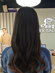 -丝语萱形象