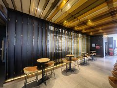 -星巴克(首钢店)