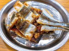 棒鱼片-老虎滩大连海鲜烧烤(建邺云锦路总店)