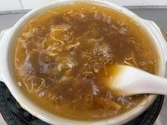 -添發碗仔翅美食