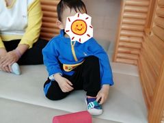 -YoKID优儿学堂早教托育园(青塔路店)