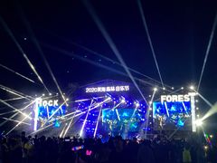 -黄海国家森林公园