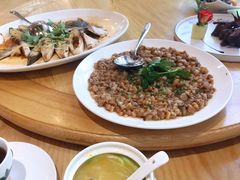 -德胜轩正宗顺德菜(宝安沙井会展中心店)