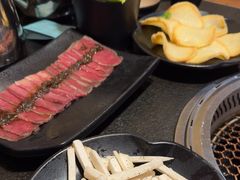 -九田家黑牛烤肉料理(潍坊青州市泰华城店)