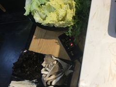 -京门活鱼馆·鱼火锅(百子湾（原红庙）店)