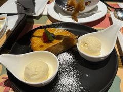 -安妮意大利餐厅(国贸店)