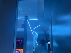 -碧涛阁·泡泡海洋·汤泉洗浴(王府花园店)