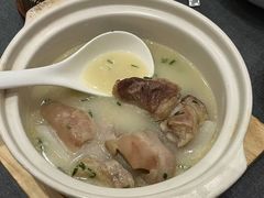-老吉士酒家(丁香国际店)