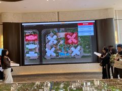 -佛山京华广场MALL