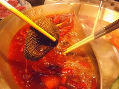 -小龙坎火锅(春熙太古里店)