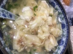 小馄饨-荣阳楼(山塘街店)