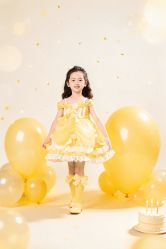 -小熊维尼高端儿童摄影(南山信和店)