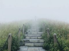 -萍乡武功山风景名胜区