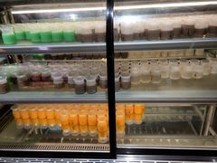 -烤圣自助美食音乐餐厅
