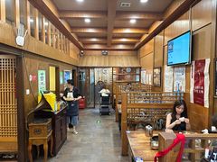 -小草屋(阜通东大街店)