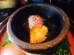 安康鱼一体锅-地球美食剧场