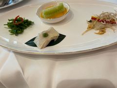 -Yan Ting 宴庭中餐厅(上海静安瑞吉酒店)