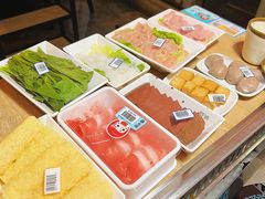 -野妹经典火锅(民治店)