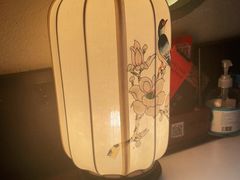 -绿茶餐厅(财富购物中心店)
