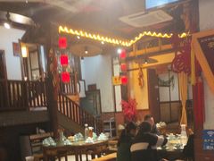-灶东家民间菜(回兴店)