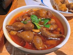 小碗肥肠-好這口重庆小面(总店)