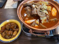 -谢大牛馆·中式卤牛排(老店)