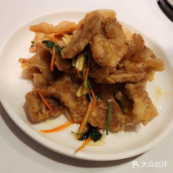 李家小馆(保健路店)